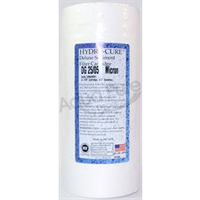 CART.#10 BIG BLUE SED 5M POLYPROPO. DUAL GRADIENT DGD-2505