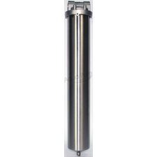 HOUSING 1" #20 STAINLESS STEEL 304 HSS-2