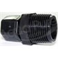 JACO / PARKER CONNECTOR MALE 3 / 8TX3 / 4NPT