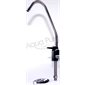 FAUCET  LONG REACH CHROME