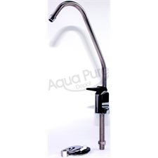 FAUCET  LONG REACH CHROME