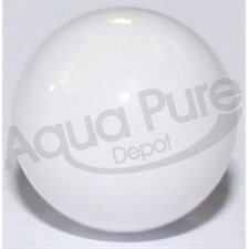 BALL CHECK CERAMIC FOR CHEM-TECH