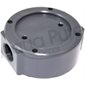 HEAD PVC FOR CHEM-TECH SERIE 100 & 200