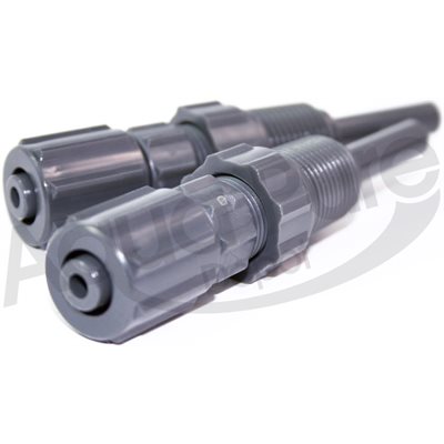 INJECTION VALVE 1 / 2 FOR CHEMTECH