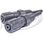 INJECTION VALVE 1 / 2 FOR CHEMTECH