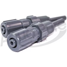 INJECTION VALVE 1 / 2 FOR CHEMTECH