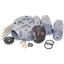 KOP KIT PVC /  HYP. /  CERAMIC 24GPD FOR PULSATRON