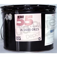 MEDIA OXIDATION KDF-55