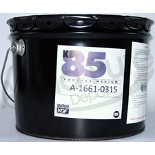 MEDIA OXIDATION  KDF 85