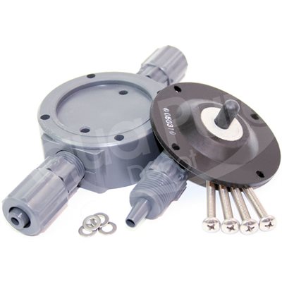 KOP KIT FOR S100 / 150 / 200 CHEM-TECH