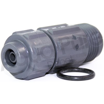 SUCTION VALVE 3 / 8