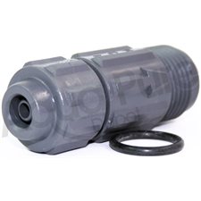 SUCTION VALVE 3 / 8