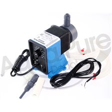 PUMP PULSATRON C  EXTERNAL PACING DEGAS 24 GPD 115VOLTS