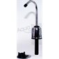 FAUCET  LONG REACH CHROME MIL 1 / 4