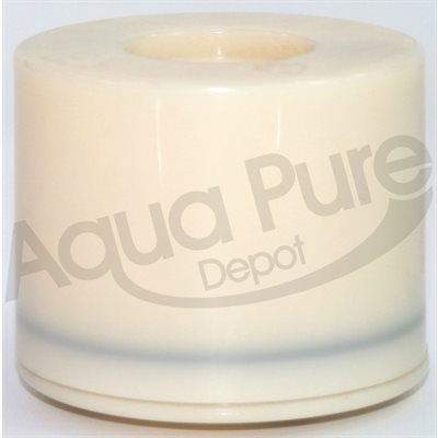 MAGNET FOR COLLECTING IRON