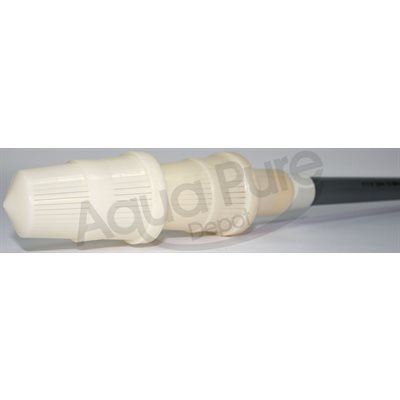 DISTRIBUTOR ASSY DOUBLE 1.050 X 65