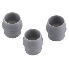 FERRULE 1 / 4" PK 24