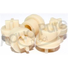 CHECK VALVE DUCKBILL PACKAGE OF 5