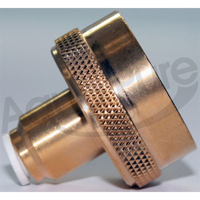 JG  GARDEN HOSE 1 / 4 TUBEx3 / 4