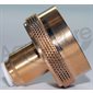 JG  GARDEN HOSE 1 / 4 TUBEx3 / 4