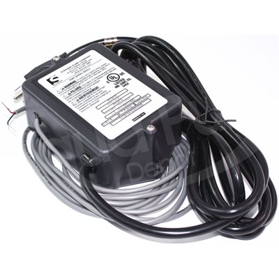 PUMP MODULE FOR STENNER