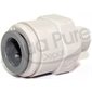 JG CONNECTOR MALE STRAIGTH 3 / 8T X 1 / 8NPT