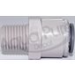 JG CONNECTOR MALE STRAIGTH 3 / 8T X 1 / 4NPT