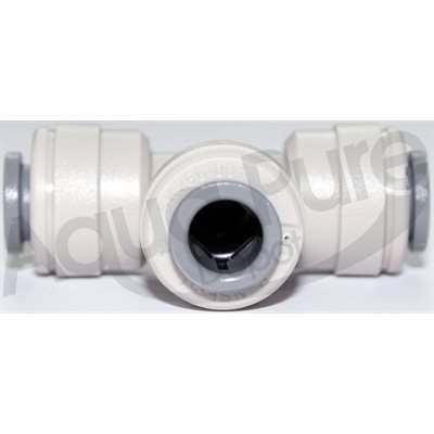 JG UNION TEE 1 / 4T X 1 / 4T