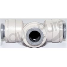 JG UNION TEE 1 / 4T X 1 / 4T DM-A4TU4