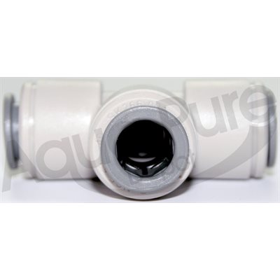 JG UNION TEE 3 / 8T X 3 / 8T DM-6UT6