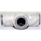 JG UNION TEE 3 / 8T X 3 / 8T
