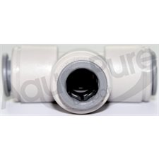JG UNION TEE 3 / 8T X 3 / 8T