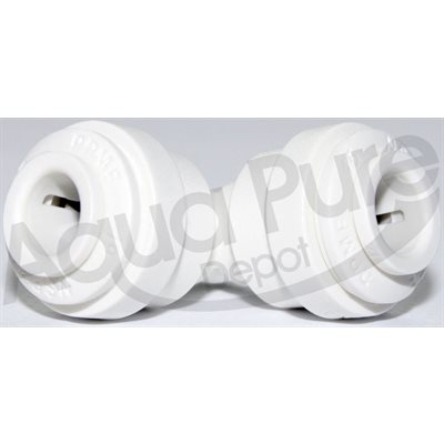 JG UNION ELBOW 1 / 4T X 1 / 4T