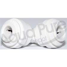 JG UNION ELBOW 1 / 4T X 1 / 4T