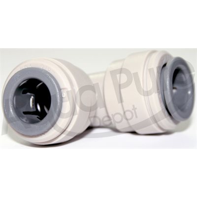 JG UNION ELBOW 3 / 8T X 3 / 8T