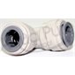 JG UNION ELBOW 3 / 8T X 3 / 8T