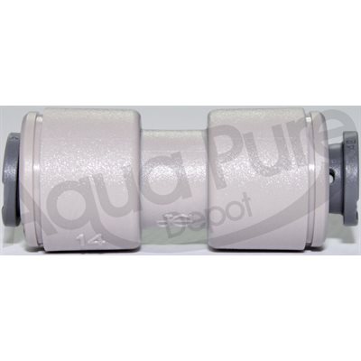 JG UNION CONNECTOR 1 / 4T X 1 / 4T DM-A4UC4