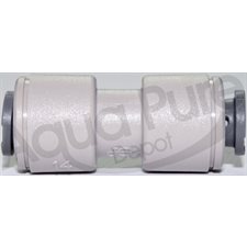 JG UNION CONNECTOR 1 / 4T X 1 / 4T DM-A4UC4