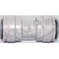 JG UNION CONNECTOR 3 / 8T X 3 / 8T