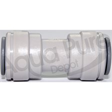 JG UNION CONNECTOR 3 / 8T X 3 / 8T