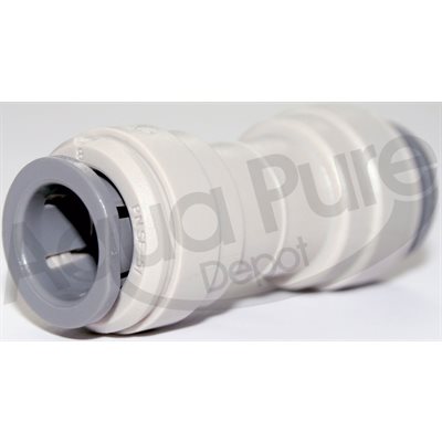 JG UNION CONNECTOR 1 / 2T X 1 / 2T