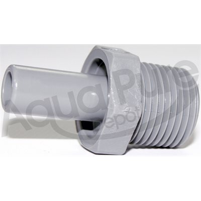 STEM ADAPTOR MNPT3 / 8 X 3 / 8 STEM