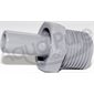 STEM ADAPTOR  MNPT3 / 8  X 3 / 8 STEM