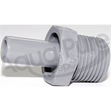 STEM ADAPTOR MNPT3 / 8 X 3 / 8 STEM