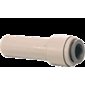 JG REDUCER STEM 3 / 8 X5 / 16 TUBE