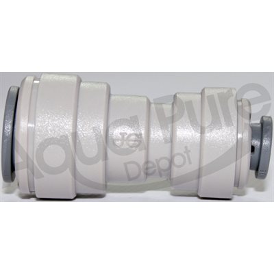 JG UNION REDUCING  3 / 8Tx1 / 4T DM-4U6