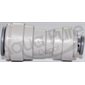 JG UNION REDUCING  3 / 8Tx1 / 4T DM-4U6