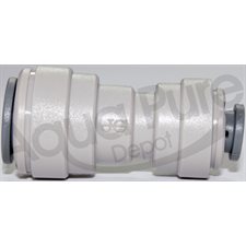 JG UNION REDUCING  3 / 8Tx1 / 4T DM-4U6