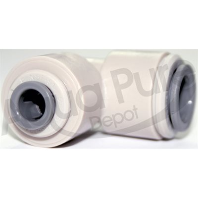 JG REDUCING ELBOW 3 / 8-1 / 4  DM-4UE6