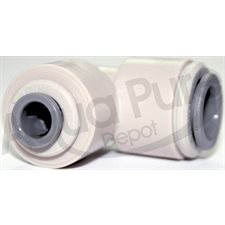 JG REDUCING ELBOW 3 / 8-1 / 4